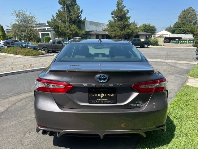 2020 TOYOTA CAMRY HYBRID63778135920129121