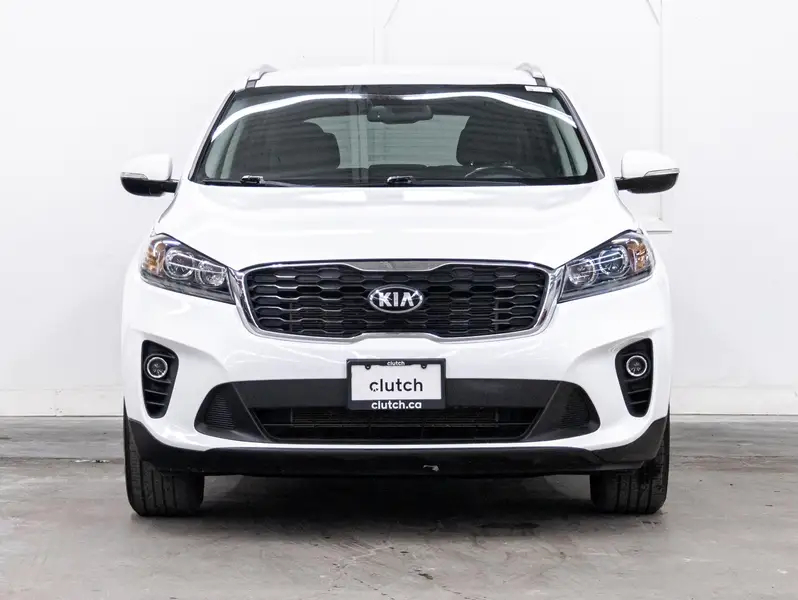 2019 Kia Sorento64440444337154121