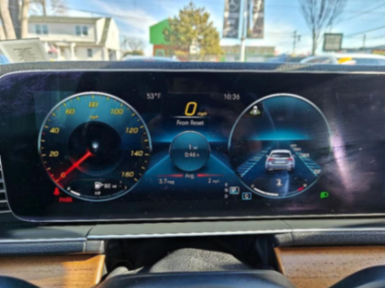 2022 MERCEDES-BENZ GLE CLASE GLE350 4MATIC63324128808449121