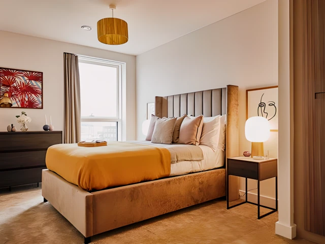 Two Bedroom Apartment Manchester Centre, Manchester