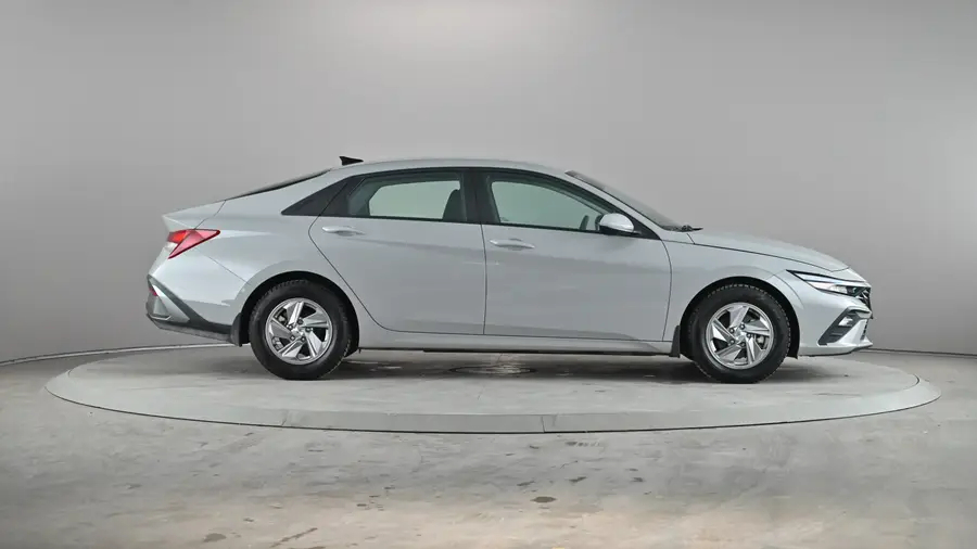 2025 Hyundai Elantra65106316635265122