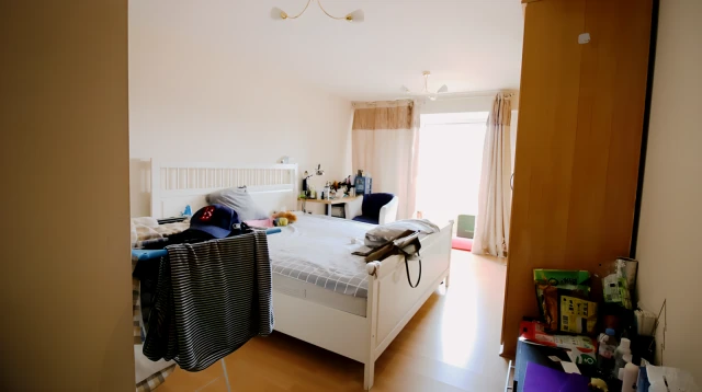 2 Bed 1 Bath Westfield Terrace 27658#, Sheffield