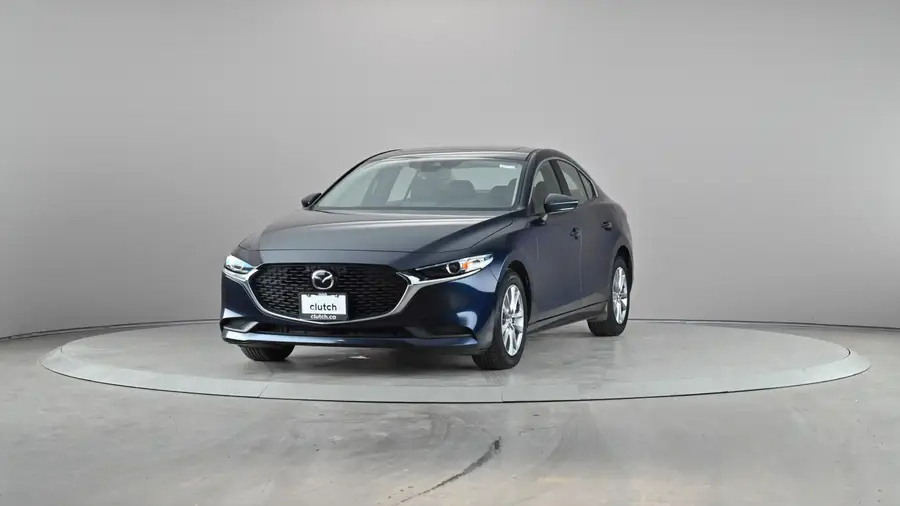 2023 Mazda Mazda364468067436803121