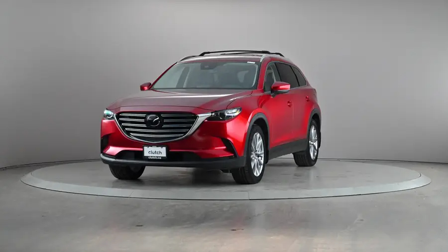 2021 Mazda CX-964387927766530120