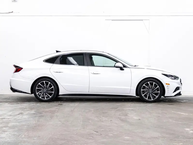 2021 Hyundai Sonata64224420361089121
