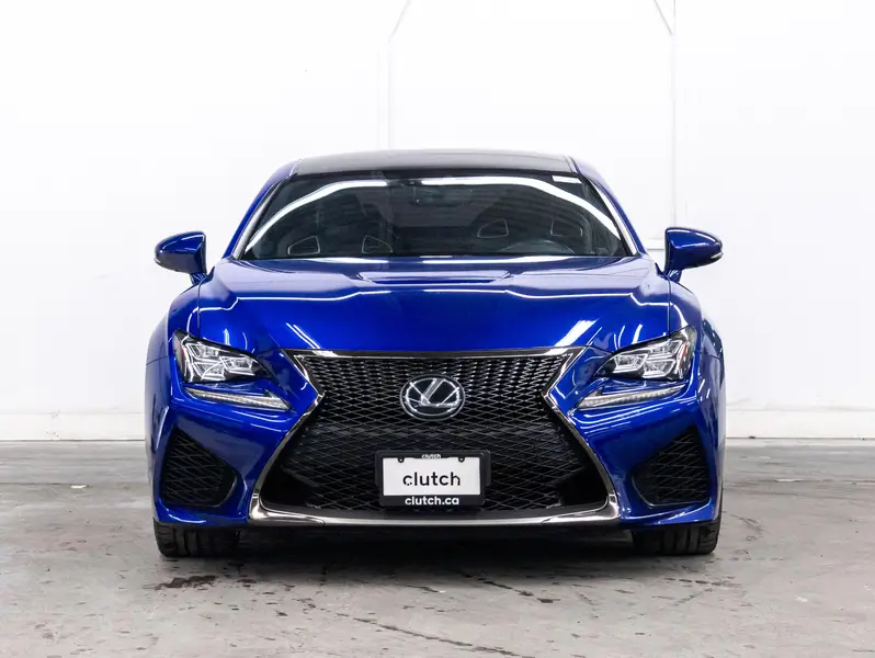 2015 Lexus RC63879600661891120