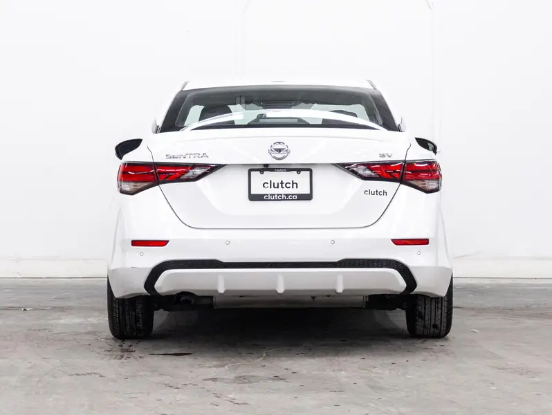 2020 Nissan Sentra63536790577409123
