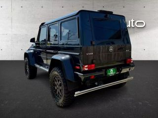 2017 MERCEDES-BENZ CLASE G63269551419393124