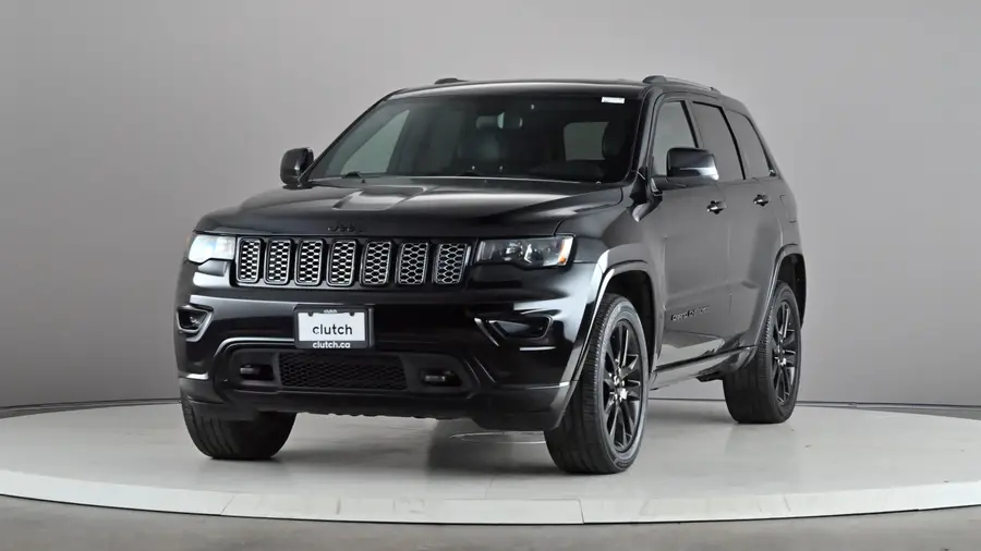 2019 Jeep Grand Cherokee63924816200450121