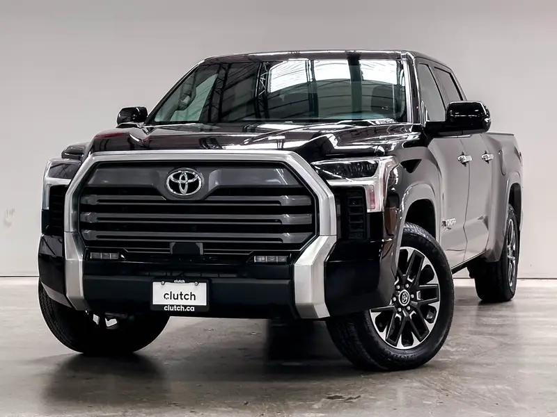 2023 Toyota Tundra63889343871235121