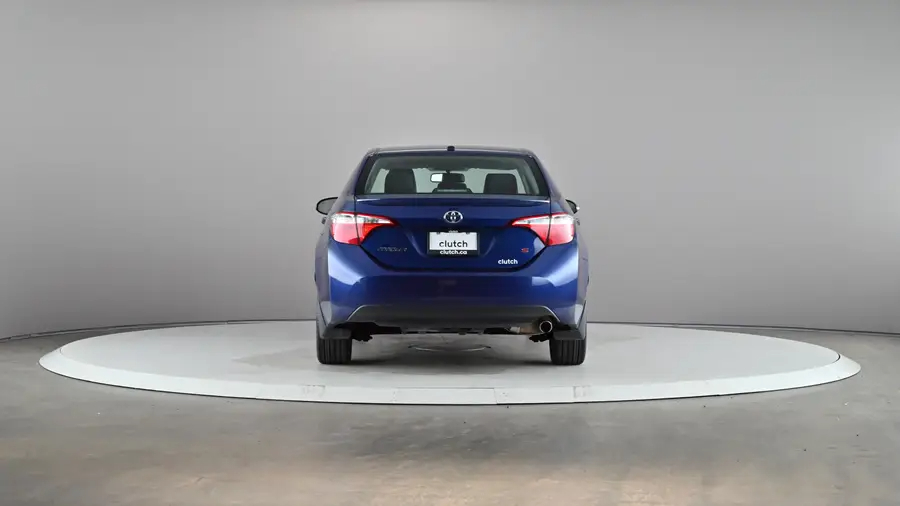 2016 Toyota Corolla63846754622339124