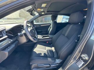 2019 HONDA CIVIC63765745443075122