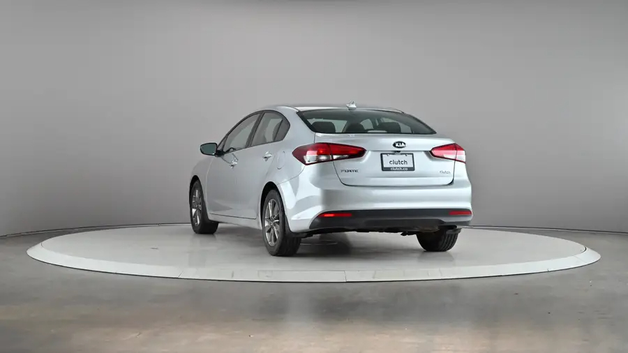 2017 Kia Forte64101053474434124