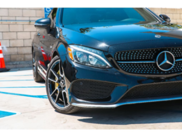 2018 MERCEDES-BENZ C-CLASS C4363326709263873124