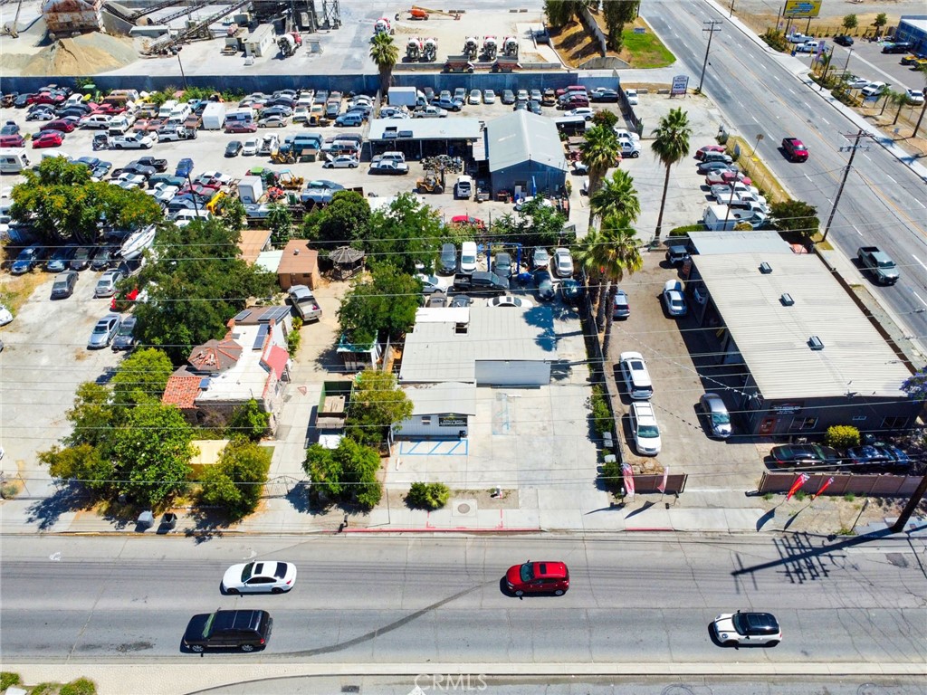 690 W Esplanade Avenue, San Jacinto CA, 9258363680957590531121