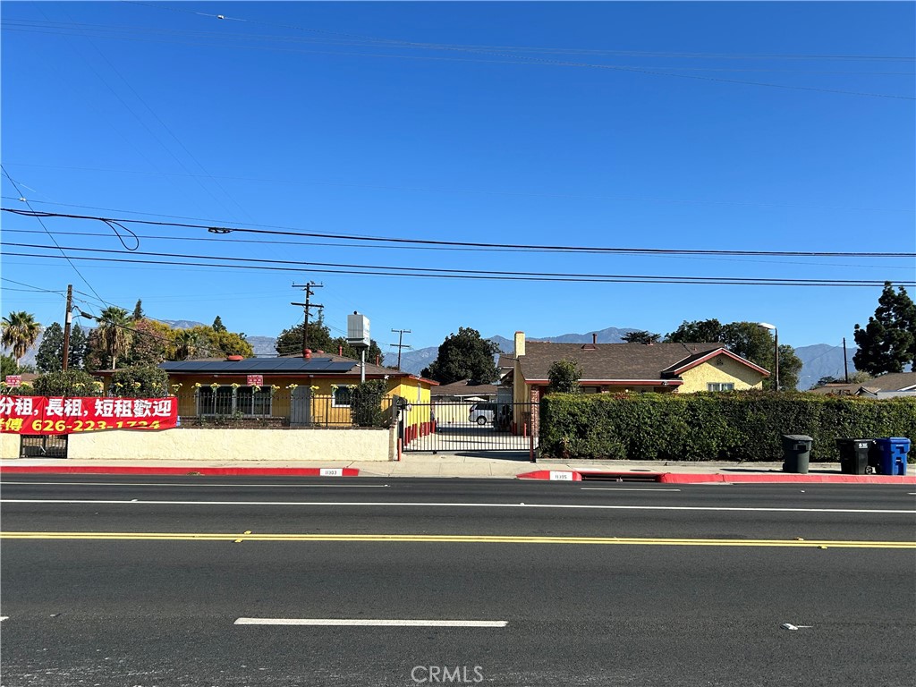 11303 11305 Lower Azusa Road El Monte CA, 9173264102771876865120