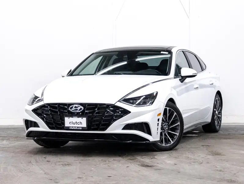 2021 Hyundai Sonata64224420361089124