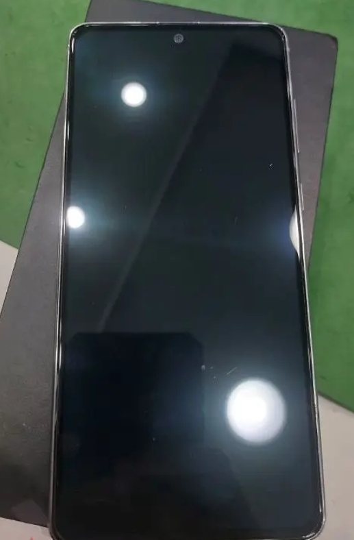 Samsung Galaxy Note 10 Lite
