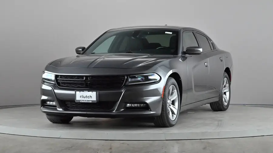 2018 Dodge Charger64376451685891123
