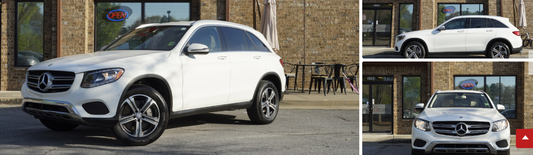 2017 MERCEDES-BENZ GLC-Class GLC30063658154647553120