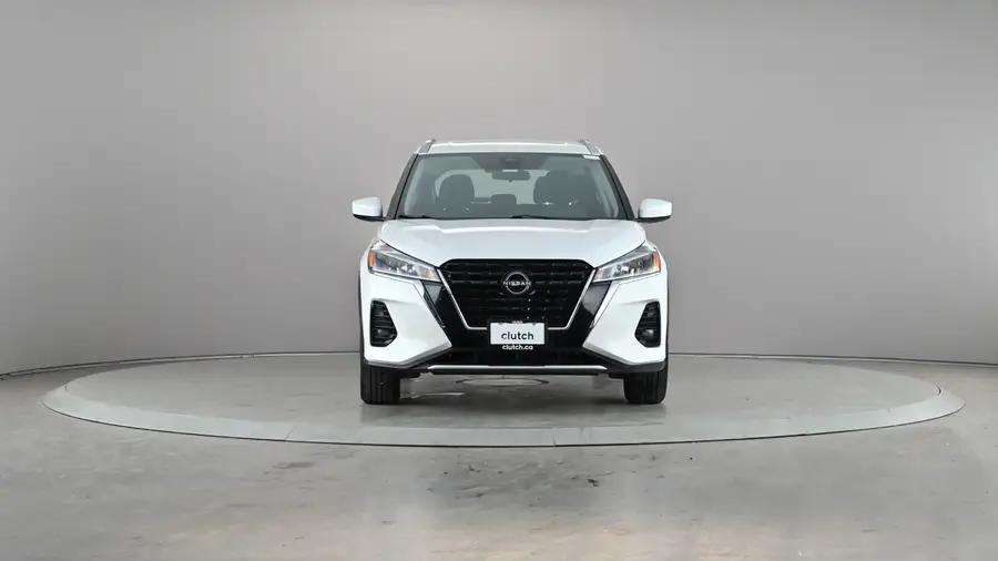 2023 Nissan Kicks64474632317059122