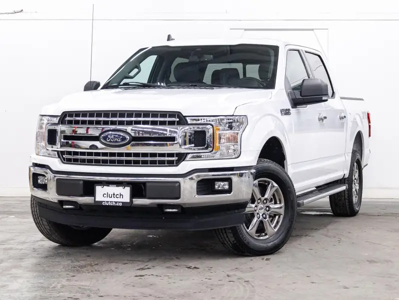 2020 Ford F-15063853298349569121