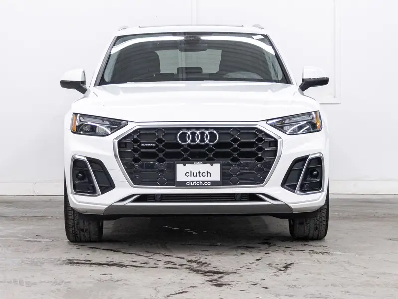2022 Audi Q565038039913602121