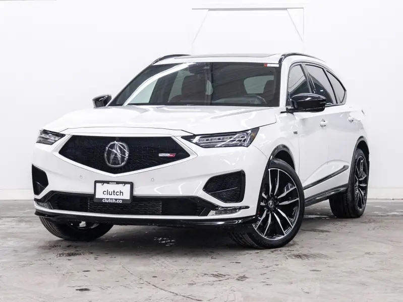 2022 Acura MDX64784542461698122
