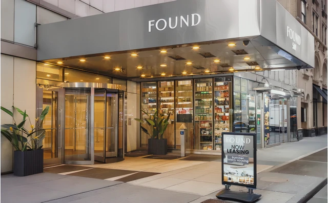 FOUND Study Midtown East63658316226689121
