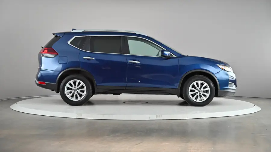 2020 Nissan Rogue63637254832387123