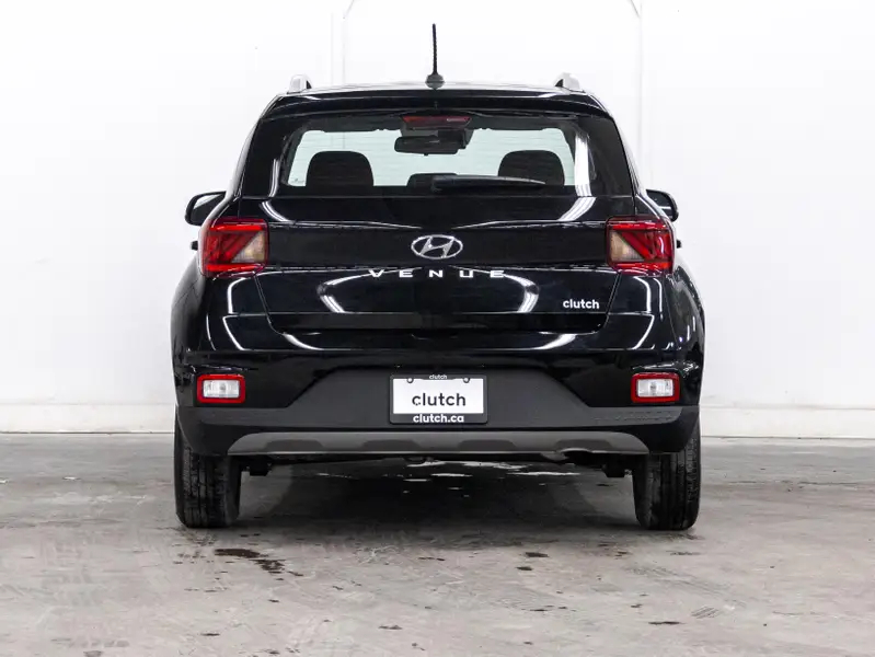 2025 Hyundai Venue64067668441730121