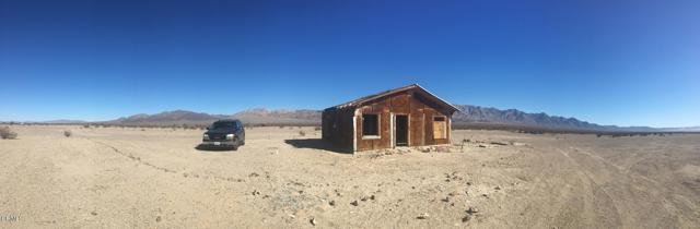 0 Parker Road, Other - See Remarks, CA 92277