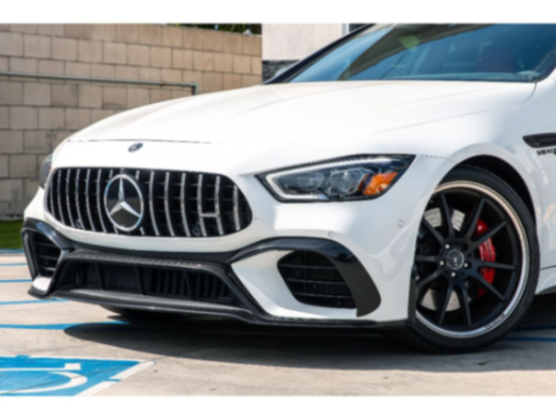 2020 MERCEDES-BENZ AMG GT 6363355918712963122
