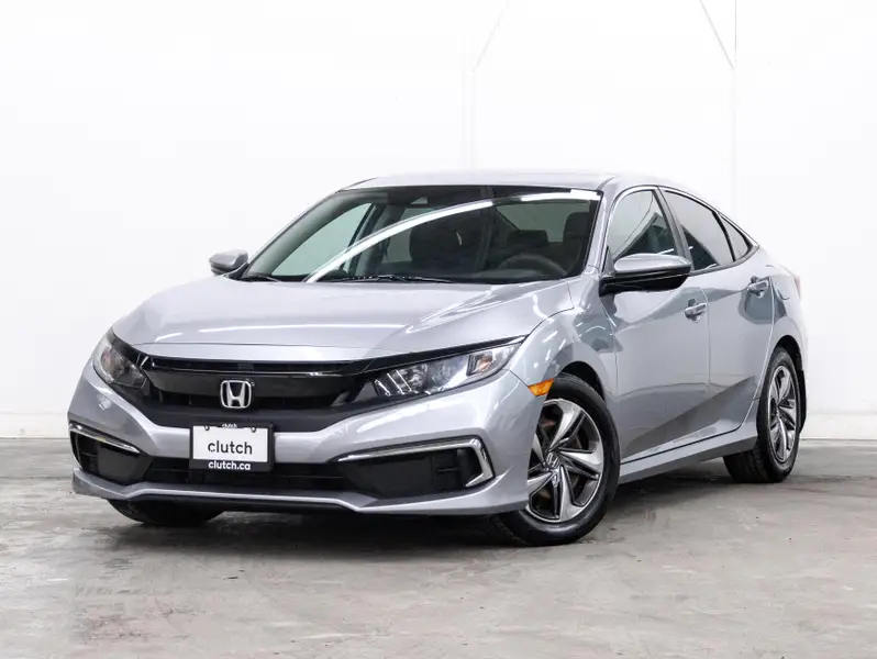 2019 Honda Civic63526567907329120