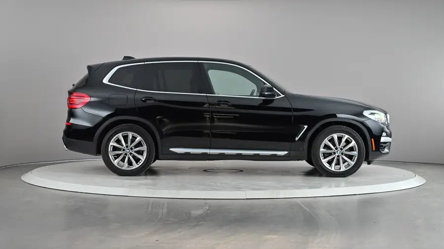 2018 BMW X364267078897281122