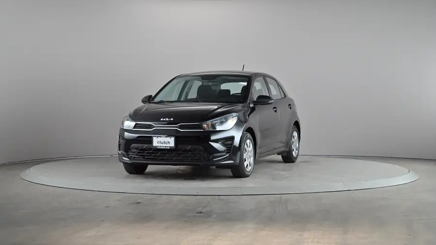 2023 Kia Rio64467686264834122