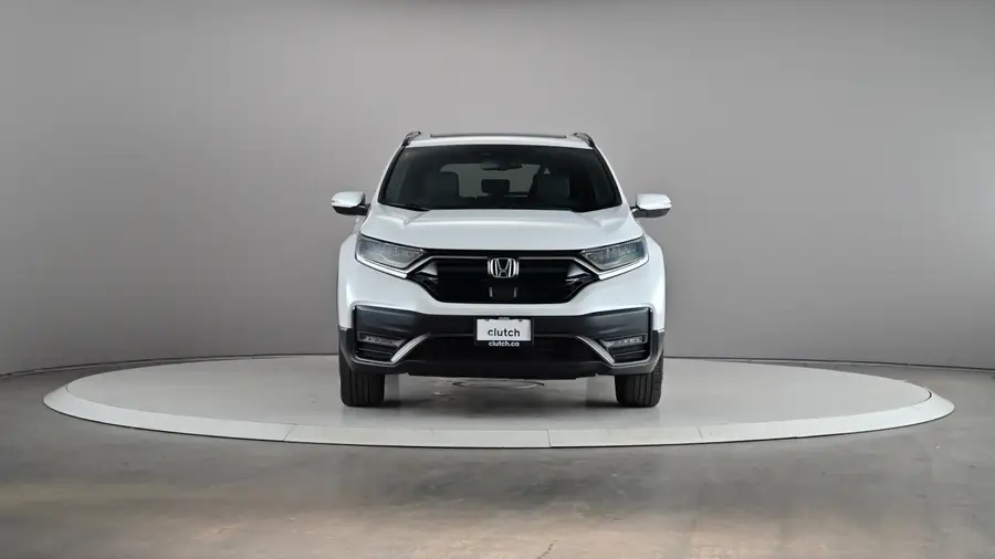 2021 Honda CR-V63857389904897120