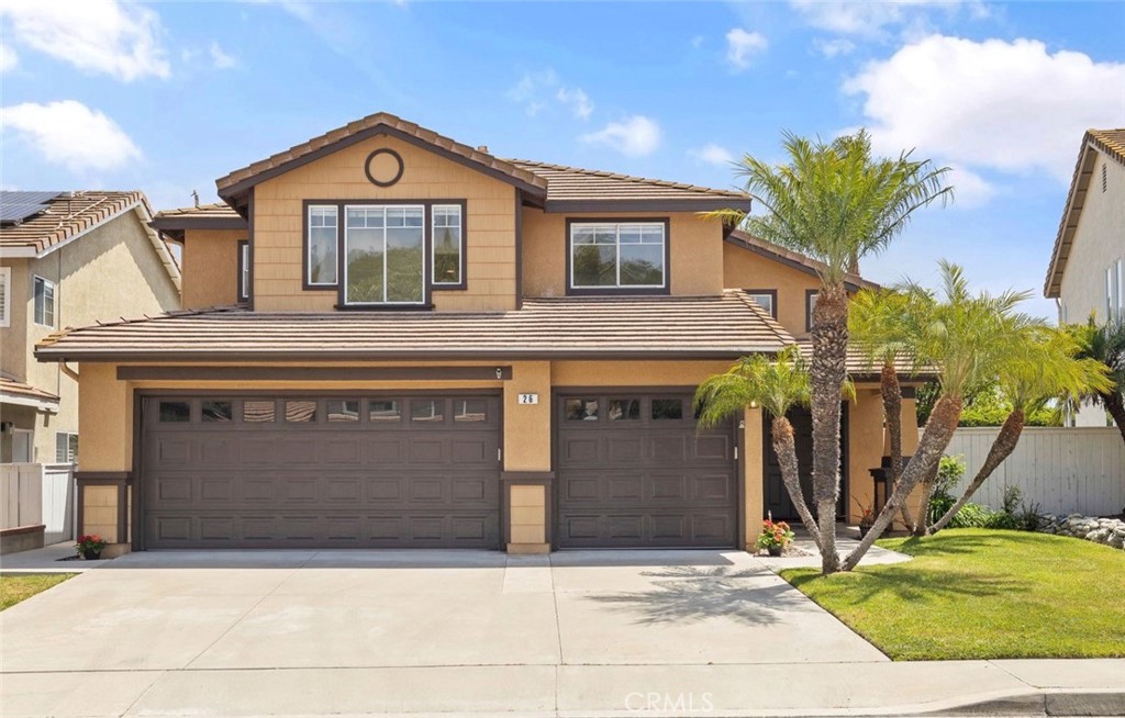 26 Apache Drive, Trabuco Canyon CA, 9267964077775003010121