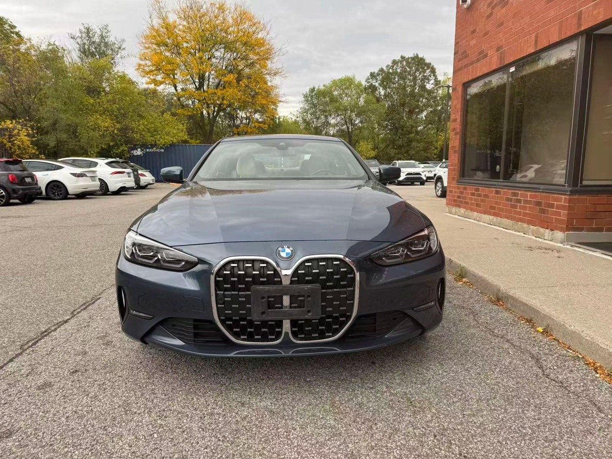 2024 BMW 430 Coupe64133182588163122