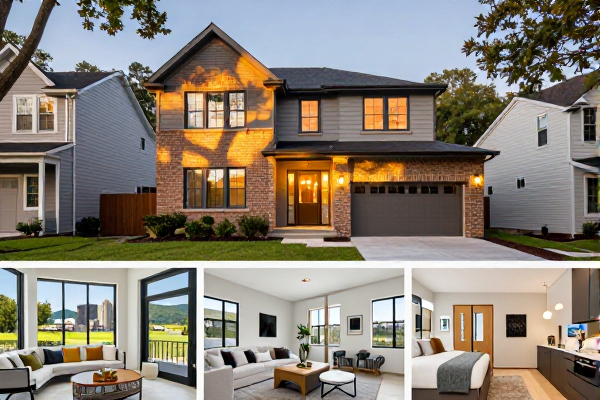 Atlanta neighborhood guide Atlanta neighborhood guide