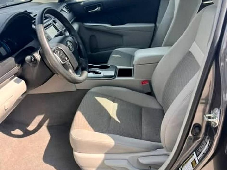 2014 TOYOTA CAMRY HYBRID63334255153025121