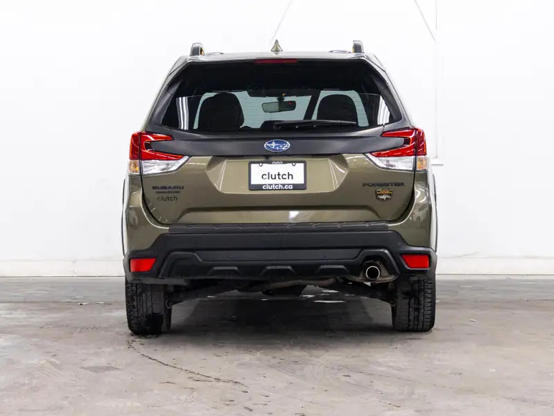 2023 Subaru Forester63581392525313123