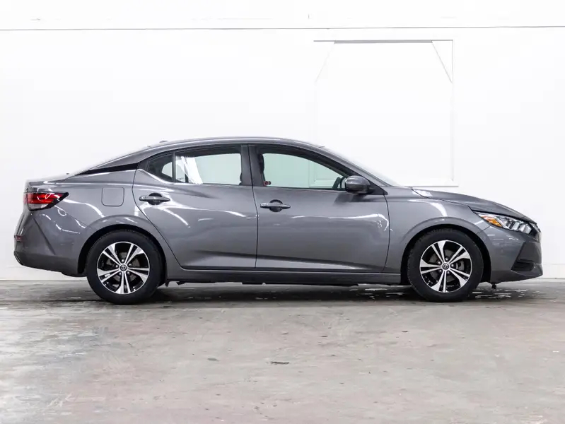 2023 Nissan Sentra64461899565442122