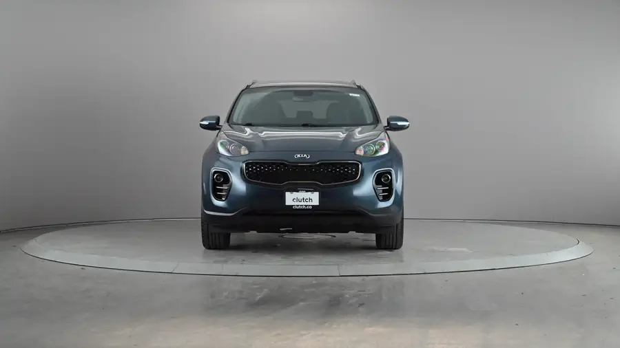 2017 Kia Sportage64573752419203121