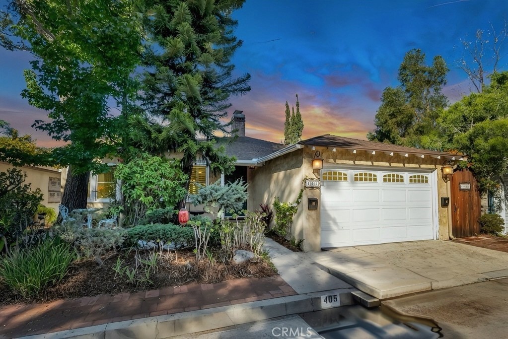 405 Mission Road Glendale CA, 9120564132168815105124
