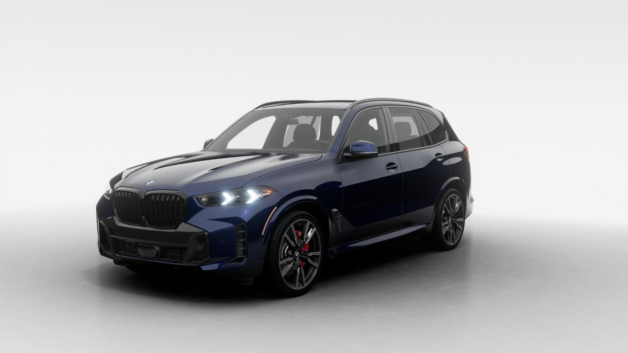 BMW X5 xDrive40i 2026