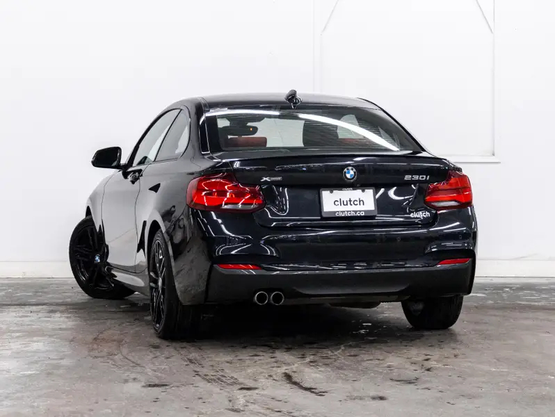 2020 BMW 2 Series63769226968577124