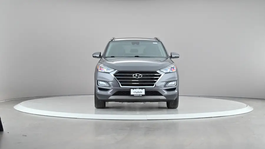 2021 Hyundai Tucson635445585418271216