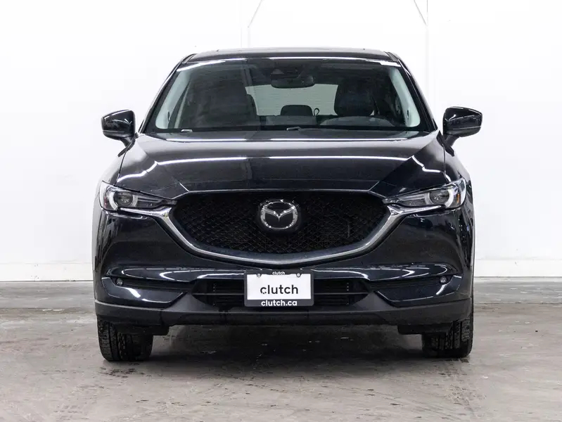 2021 Mazda CX-564465777236481122