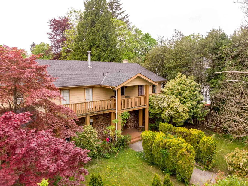 1020 Wolfe Avenue, Vancouver, BC